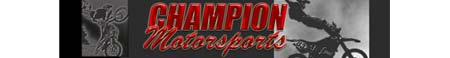Absolute Powder Coating, LLC. - Champion Motorsports