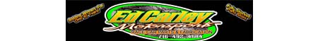 Absolute Powder Coating, LLC. - Ed Carley Motorsports