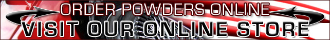 Absolute Powder Coating, LLC. - Order Powder Coating Supplies and Accessories Through Our Online Store