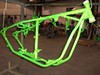 Absolute Powder Coating, LLC. - Photo Gallery