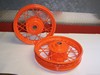 Absolute Powder Coating, LLC. - Photo Gallery