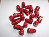 Absolute Powder Coating, LLC. - Photo Gallery