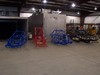 Absolute Powder Coating, LLC. - Photo Gallery