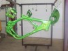 Absolute Powder Coating, LLC. - Photo Gallery