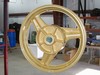 Absolute Powder Coating, LLC. - Photo Gallery
