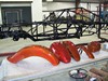 Absolute Powder Coating, LLC. - Photo Gallery