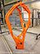 Absolute Powder Coating, LLC. - Photo Gallery