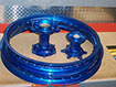 Absolute Powder Coating, LLC. - Photo Gallery