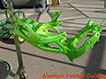 Absolute Powder Coating, LLC. - Photo Gallery