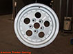Absolute Powder Coating, LLC. - Photo Gallery